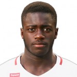 Dresi Dayot Upamecano